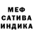 МДМА Molly Kandace Thomas